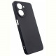 Чохол-накладка Dengos Carbon для Xiaomi Redmi A5 Black (DG-TPU-CRBN-233)