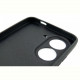 Чохол-накладка Dengos Carbon для Xiaomi Redmi A5 Black (DG-TPU-CRBN-233)