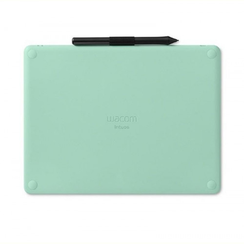 Планшет Wacom Intuos S Bluetooth Pistachio (CTL-4100WLE-N)