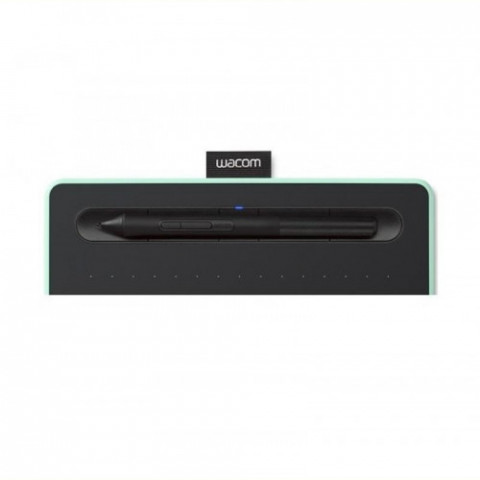 Планшет Wacom Intuos S Bluetooth Pistachio (CTL-4100WLE-N)