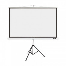 Екран на тринозі Acer 87" T87-S01MW (174x130, 4x3) (MC.JBG11.00F)