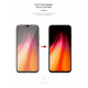 Гідрогелева плівка ArmorStandart для Xiaomi Redmi Note 8 2021 (ARM59490)
