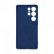 Чохол ArmorStandart ICON для Samsung S25 Ultra Camera cover Blue (ARM81581)