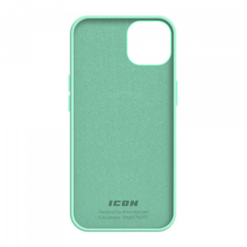 Чохол ArmorStandart ICON2 Case для Apple iPhone 14 Succulent (ARM63591)