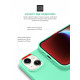 Чохол ArmorStandart ICON2 Case для Apple iPhone 14 Succulent (ARM63591)