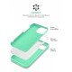 Чохол ArmorStandart ICON2 Case для Apple iPhone 14 Succulent (ARM63591)