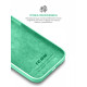 Чохол ArmorStandart ICON2 Case для Apple iPhone 14 Succulent (ARM63591)