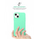 Чохол ArmorStandart ICON2 Case для Apple iPhone 14 Succulent (ARM63591)