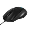 Мишка Noxo Havoc Gaming mouse Black USB (4770070881934)