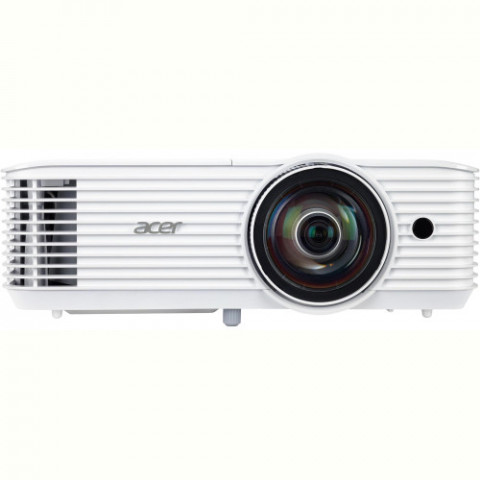 Проєктор Acer S1387 (MR.JY811.001)