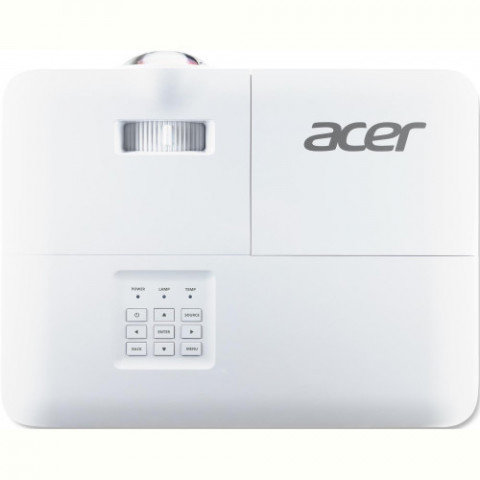 Проєктор Acer S1387 (MR.JY811.001)