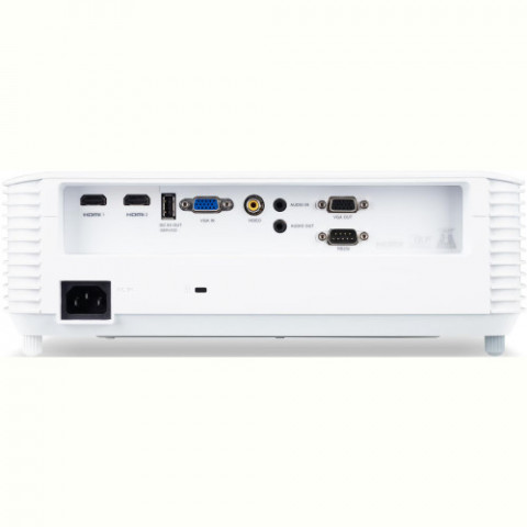 Проєктор Acer S1387 (MR.JY811.001)