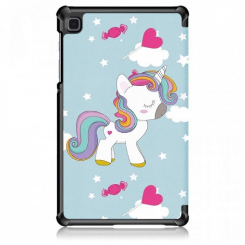 Чохол-книжка BeCover Smart для Samsung Galaxy Tab A7 Lite SM-T220/SM-T225 Unicorn (708324)
