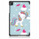 Чохол-книжка BeCover Smart для Samsung Galaxy Tab A7 Lite SM-T220/SM-T225 Unicorn (708324)