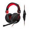 Гарнітура Sven AP-G888MV Black/Red