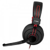 Гарнітура Sven AP-G888MV Black/Red