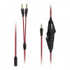 Гарнітура Sven AP-G888MV Black/Red
