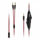 Гарнітура Sven AP-G888MV Black/Red