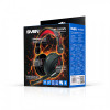 Гарнітура Sven AP-G888MV Black/Red
