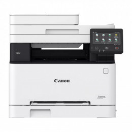 Багатофункціональний пристрій А4 кол. Canon i-SENSYS MF657Cdw з Wi-Fi (5158C001)