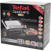 Електрогриль притискний Tefal OptiGrill+ GC712D34