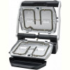 Електрогриль притискний Tefal OptiGrill+ GC712D34