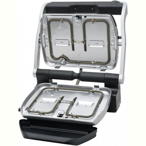 Електрогриль притискний Tefal OptiGrill+ GC712D34