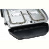 Електрогриль притискний Tefal OptiGrill+ GC712D34