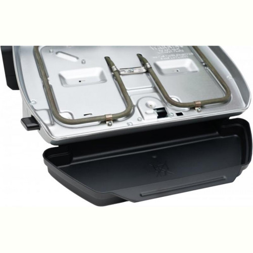 Електрогриль притискний Tefal OptiGrill+ GC712D34