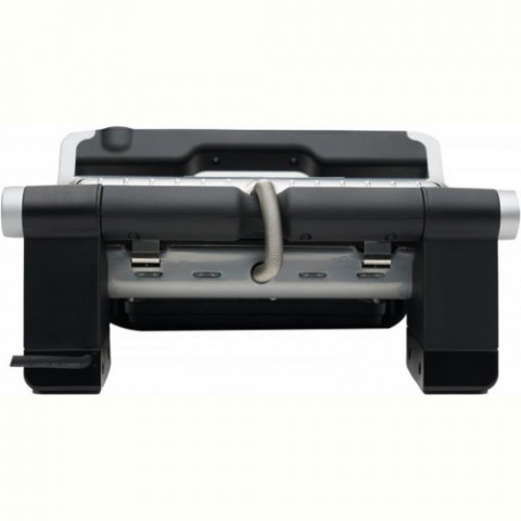 Електрогриль притискний Tefal OptiGrill+ GC712D34