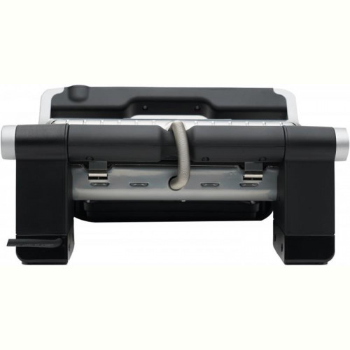 Електрогриль притискний Tefal OptiGrill+ GC712D34