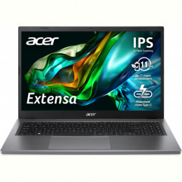 Ноутбук Acer Extensa 15 EX215-23-R6FP (NX.EH3EU.00E) Steel Gray