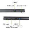 Ноутбук Acer Extensa 15 EX215-23-R6FP (NX.EH3EU.00E) Steel Gray