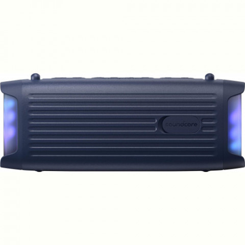 Акустична система Anker SoundCore Boom 3i Blue (D5100030)