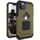 Чохол-накладка Rokform Rugged для Apple iPhone 11 Pro Green (306611P)