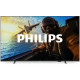 Телевізор 65" Philips LED 4K 60Hz Smart Titan OS Black