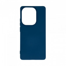 Чохол ArmorStandart ICON для Xiaomi Poco M6 Pro 4G Dark Blue (ARM74148)