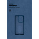 Чохол ArmorStandart ICON для Xiaomi Poco M6 Pro 4G Dark Blue (ARM74148)