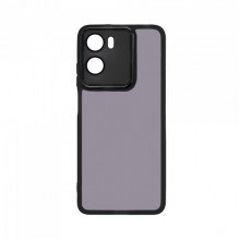 Чохол ArmorStandart Shade для Motorola G05 4G / E15 4G Black (ARM87416)