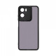 Чохол ArmorStandart Shade для Motorola G05 4G / E15 4G Black (ARM87416)