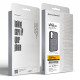 Чохол ArmorStandart Unit Stand для Samsung S25 Plus Black (ARM82860)