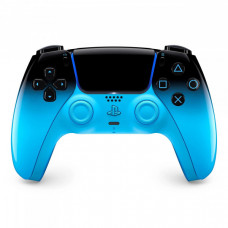 Геймпад PlayStation 5 Dualsense BT, Rhythm Blue