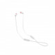 Bluetooth-гарнітура JBL Tune 125BT White (JBLT125BTWHT)