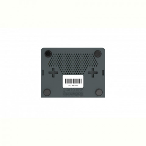 Маршрутизатор MikroTik RouterBOARD RB760iGS hEX S