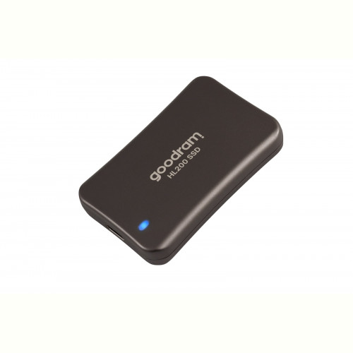 Накопичувач зовнішній SSD 2.5" USB 1TB Goodram HL200 (SSDPR-HL200-01T)