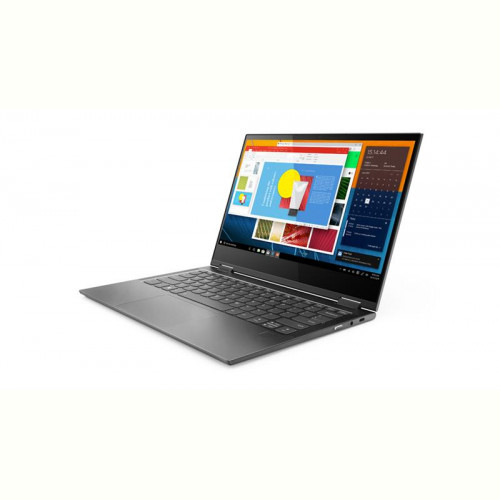 Ноутбук Lenovo Yoga C630-13Q50 (81JL000USP) Iron Grey