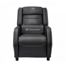 Крісло-софа Cougar RANGER S Black, колір чорний