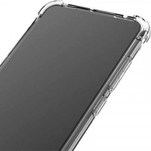 Чохол-накладка BeCover Anti-Shock для Realme C51 Clear (710542)