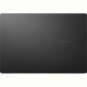 Ноутбук Asus Vivobook S 16 OLED M5606UA-MX021 (90NB1482-M000S0) Neutral Black