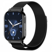 Смарт Годинник Proove Elysium black